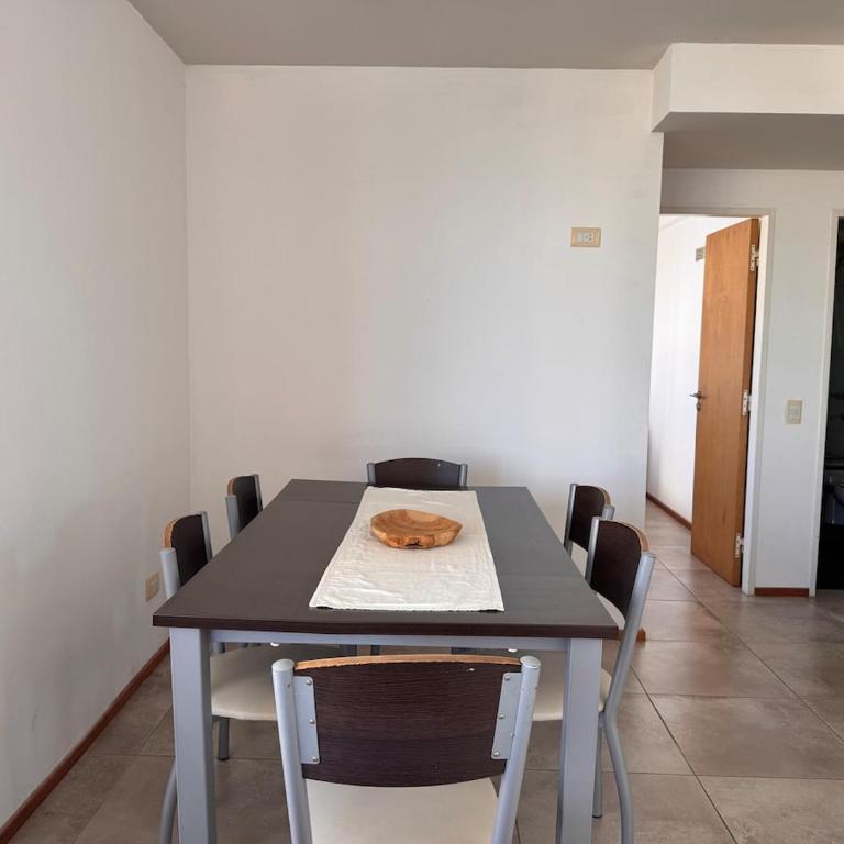 Departamento en Rosario, Zona Norte - One-Bedroom Apartment - 8