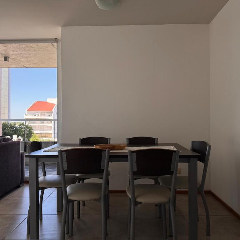 Departamento en Rosario, Zona Norte - One-Bedroom Apartment - 9
