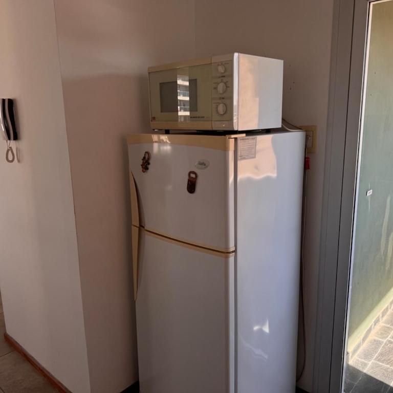 Departamento en Rosario, Zona Norte - One-Bedroom Apartment - 10