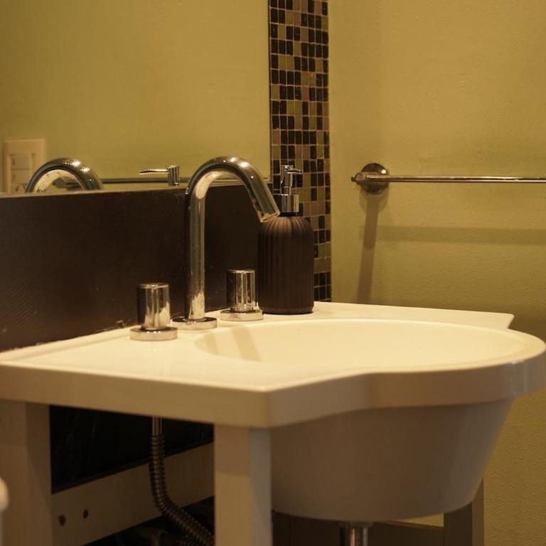 Departamento en Rosario, Zona Norte - One-Bedroom Apartment - 12