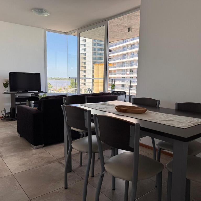 Departamento en Rosario, Zona Norte - One-Bedroom Apartment - 15