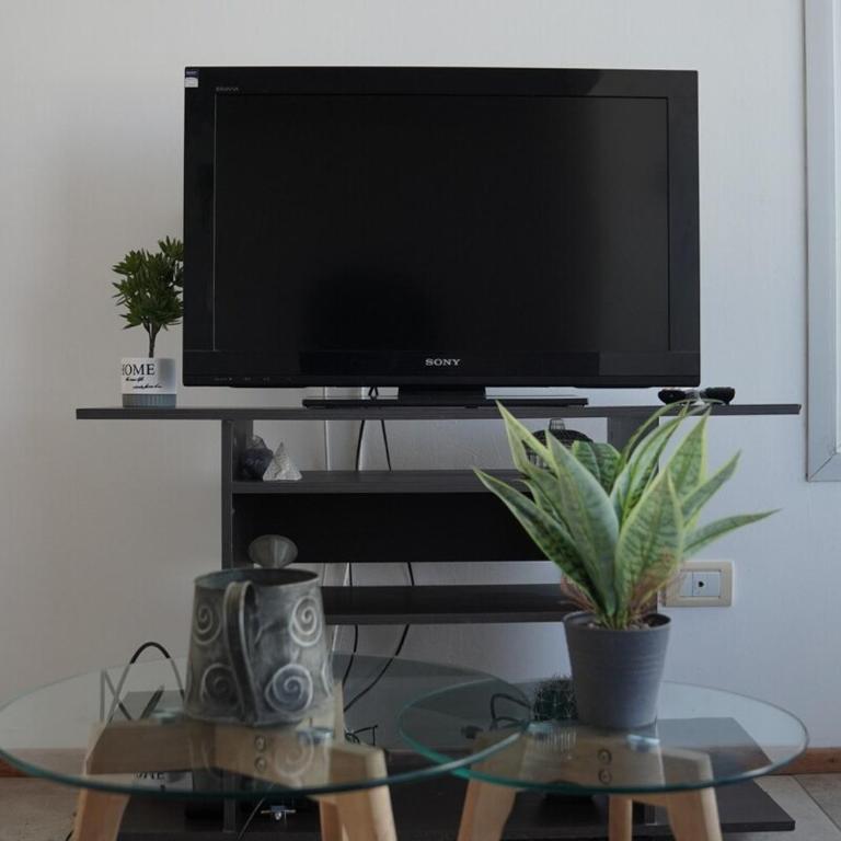 Departamento en Rosario, Zona Norte - One-Bedroom Apartment - 18