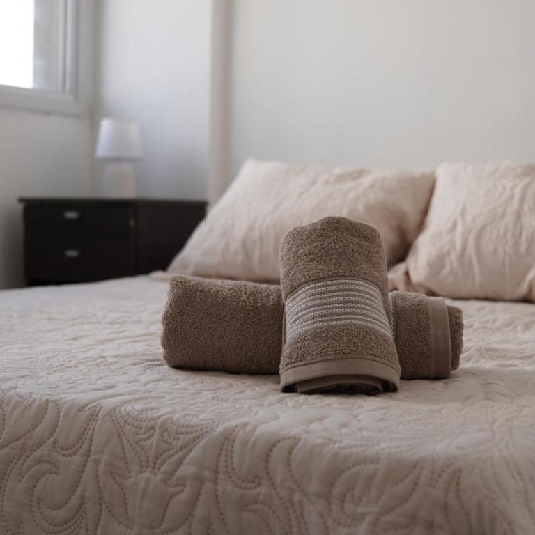 Departamento en Rosario, Zona Norte - One-Bedroom Apartment - 20