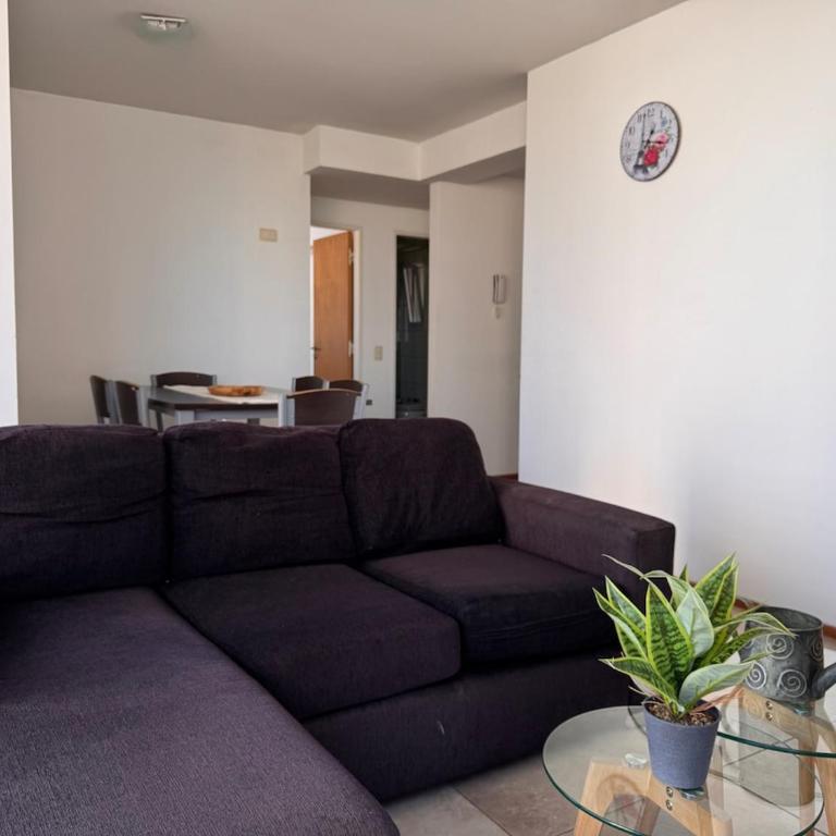 Departamento en Rosario, Zona Norte - One-Bedroom Apartment - 21