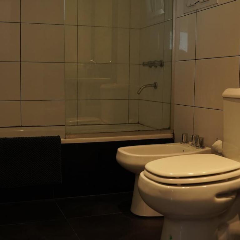 Departamento en Rosario, Zona Norte - One-Bedroom Apartment - 22