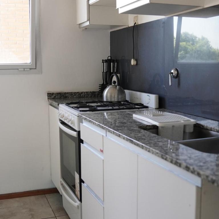 Departamento en Rosario, Zona Norte - One-Bedroom Apartment - 23