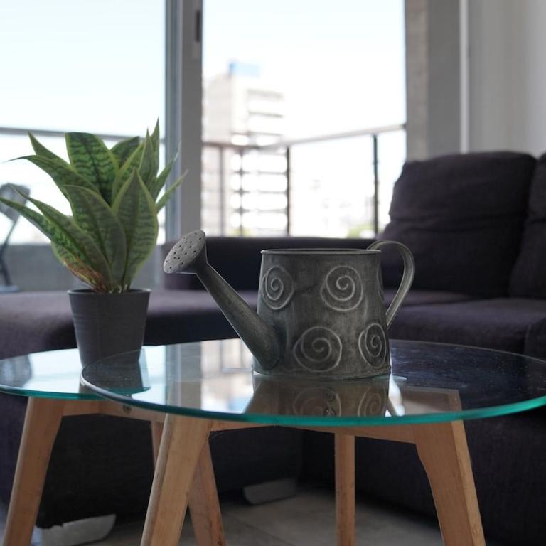 Departamento en Rosario, Zona Norte - One-Bedroom Apartment - 28