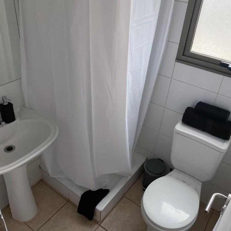 Departamento central en Viña del mar - Two-Bedroom Apartment - 8