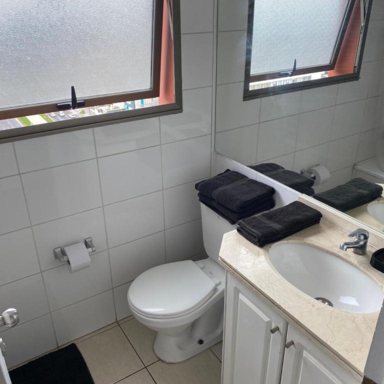 Departamento central en Viña del mar - Two-Bedroom Apartment - 10