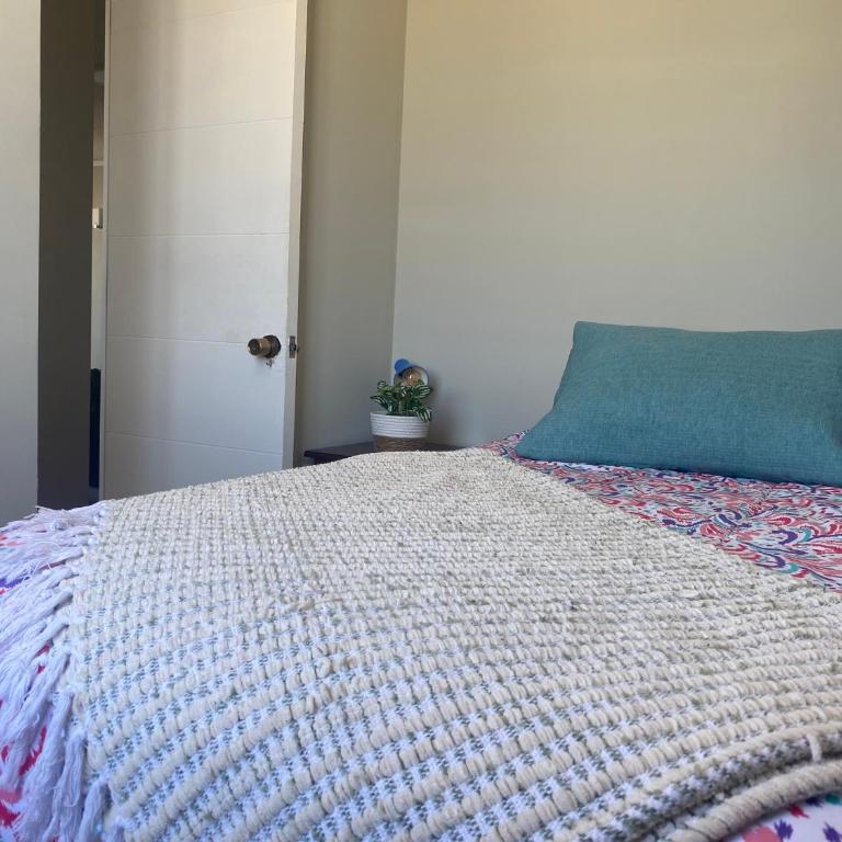 Departamento central en Viña del mar - Two-Bedroom Apartment - 7
