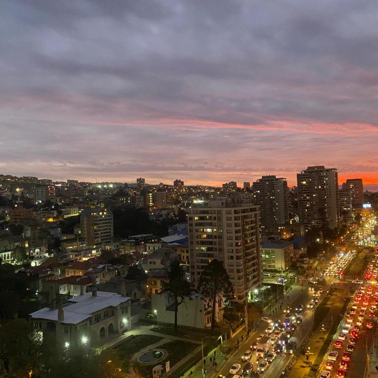Departamento central en Viña del mar - Two-Bedroom Apartment - 1