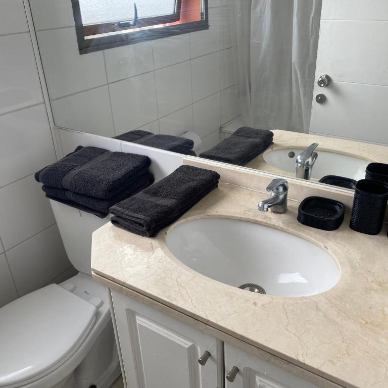 Departamento central en Viña del mar - Two-Bedroom Apartment - 11