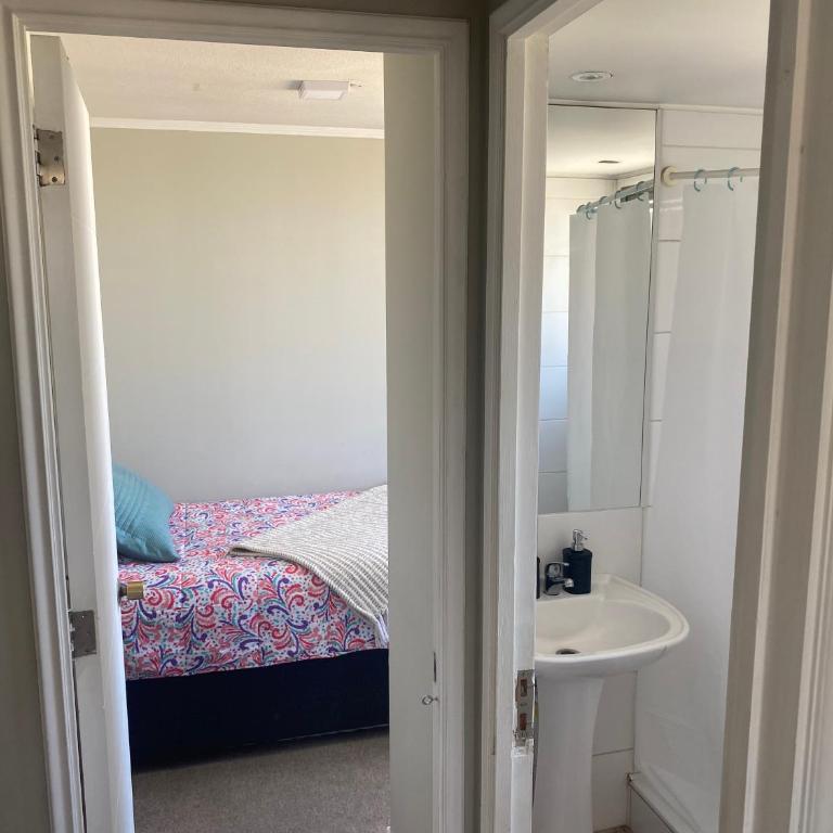Departamento central en Viña del mar - Two-Bedroom Apartment - 12