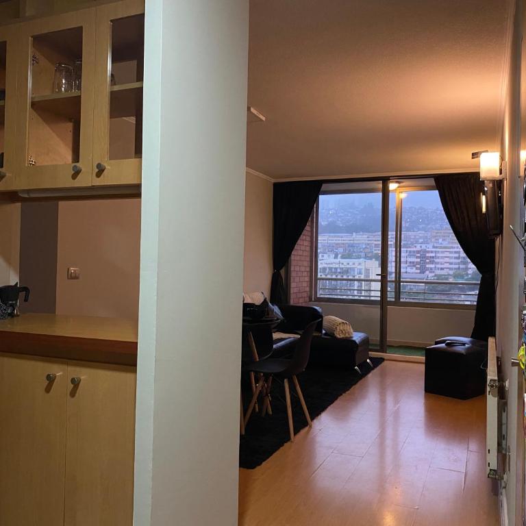 Departamento central en Viña del mar - Two-Bedroom Apartment - 13