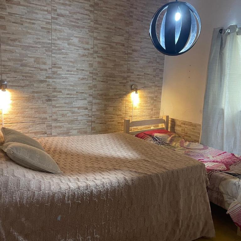 Apartamento en balneario la tuna - One-Bedroom Apartment - 1