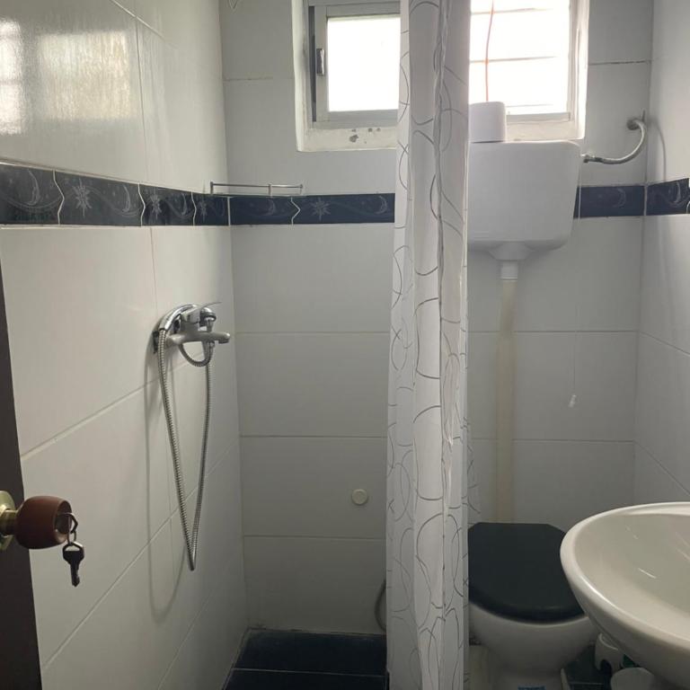 Apartamento en balneario la tuna - One-Bedroom Apartment - 3