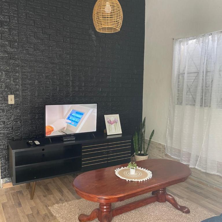 Apartamento en balneario la tuna - One-Bedroom Apartment - 5