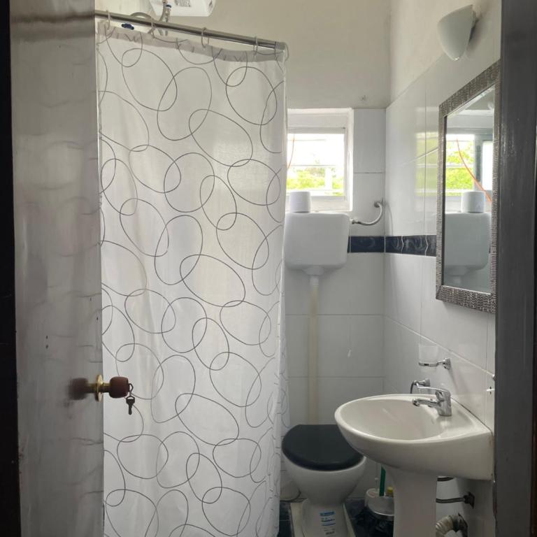 Apartamento en balneario la tuna - One-Bedroom Apartment - 4