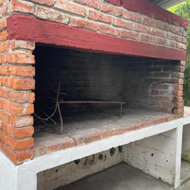 Apartamento en balneario la tuna - One-Bedroom Apartment - 6