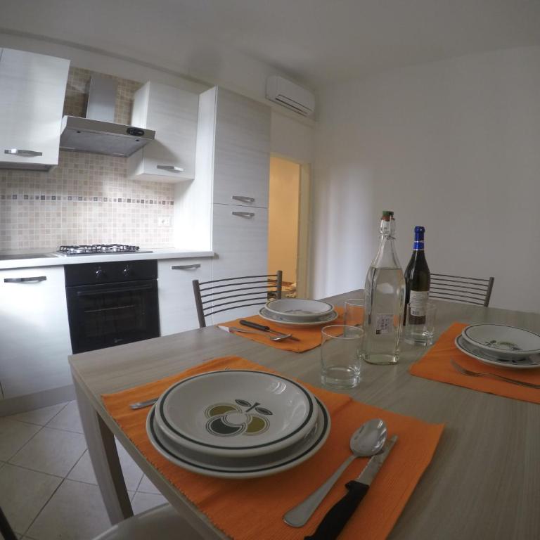 Procaccini Apartment - Appartamento - 1