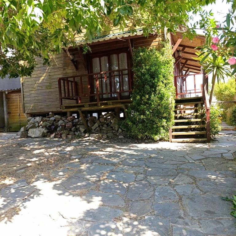 Cabaña La Sonrisa - Two-Bedroom House - 1