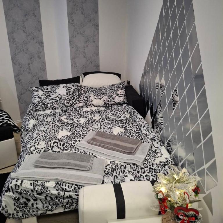 Apartman London - One-Bedroom Apartment - 2