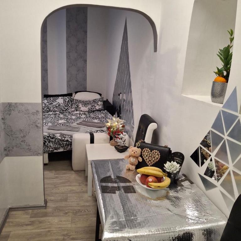 Apartman London - One-Bedroom Apartment - 3