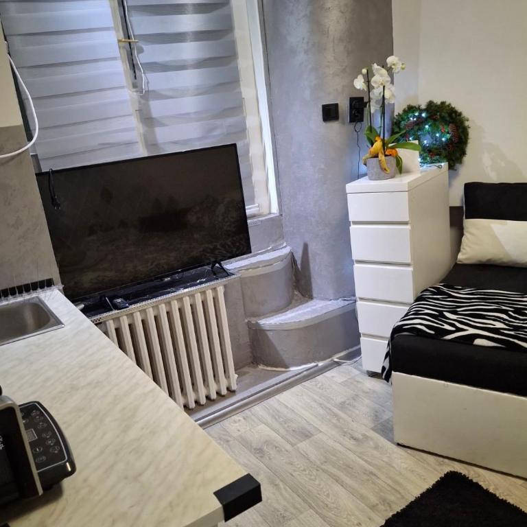 Apartman London - One-Bedroom Apartment - 5