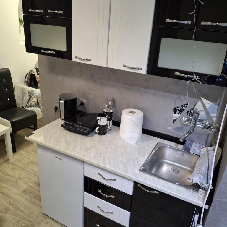 Apartman London - One-Bedroom Apartment - 6