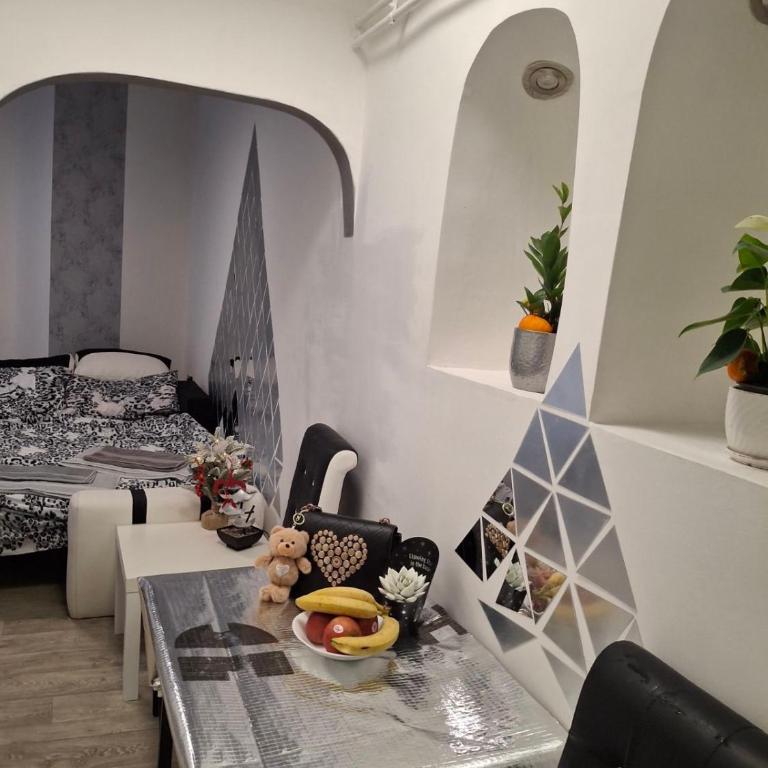 Apartman London - One-Bedroom Apartment - 7