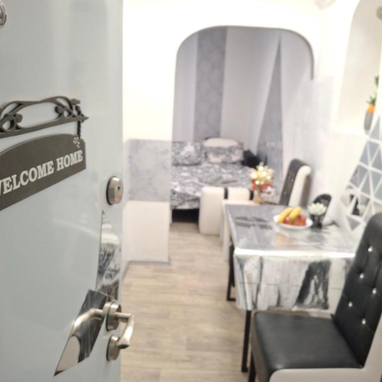 Apartman London - One-Bedroom Apartment - 8