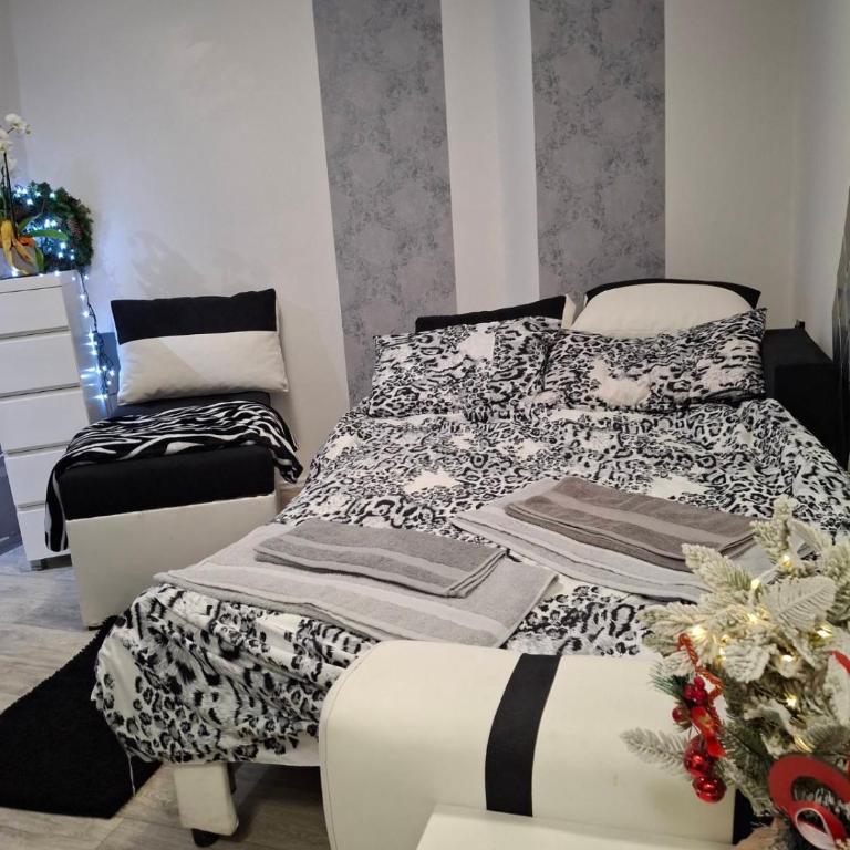 Apartman London - One-Bedroom Apartment - 9