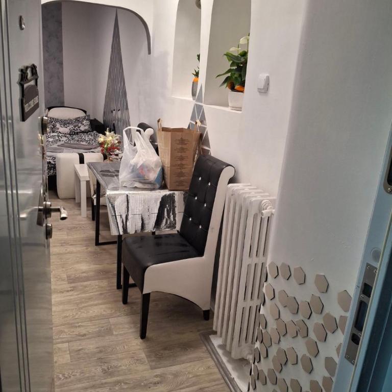 Apartman London - One-Bedroom Apartment - 10