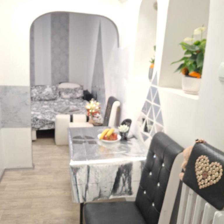 Apartman London - One-Bedroom Apartment - 11