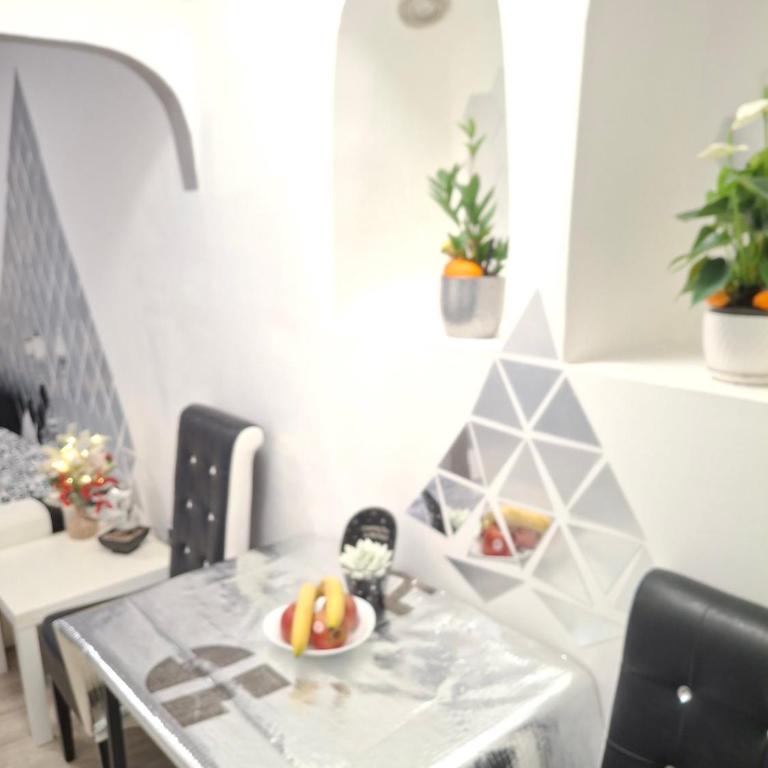 Apartman London - One-Bedroom Apartment - 12