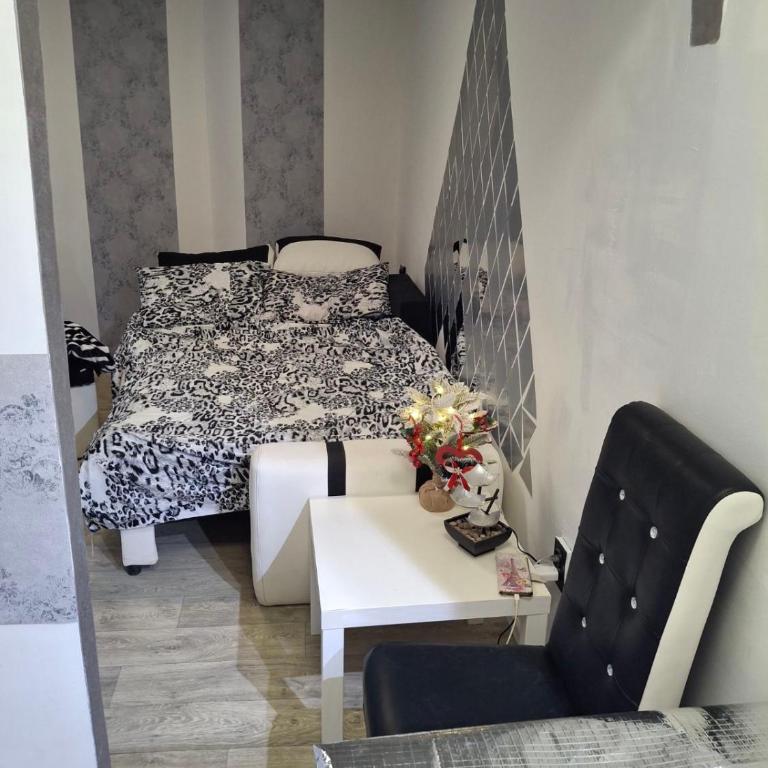 Apartman London - One-Bedroom Apartment - 13