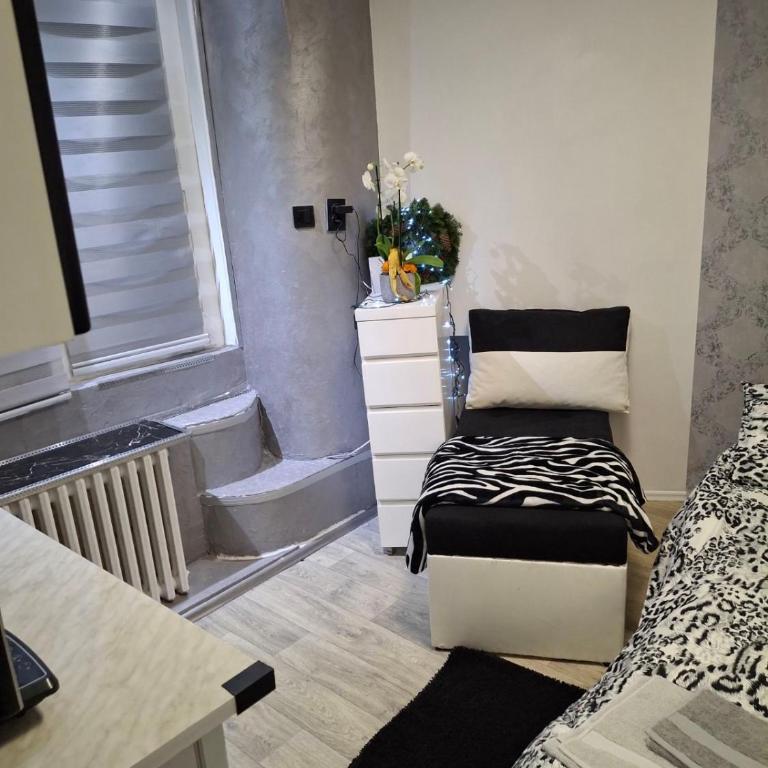 Apartman London - One-Bedroom Apartment - 15