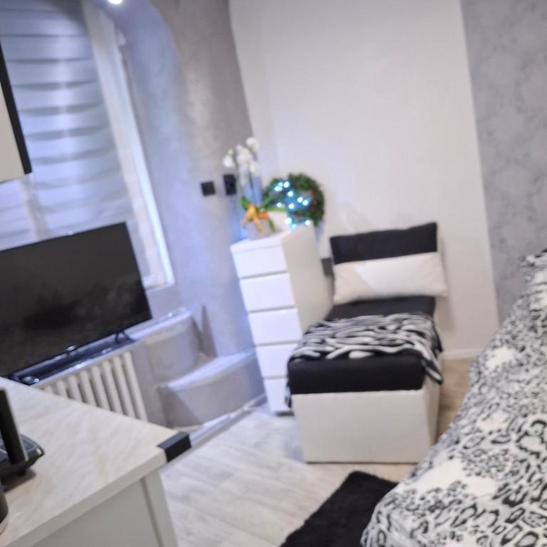 Apartman London - One-Bedroom Apartment - 17