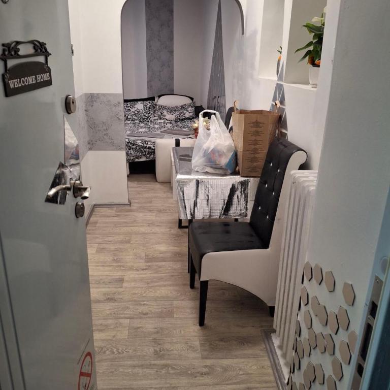 Apartman London - One-Bedroom Apartment - 23
