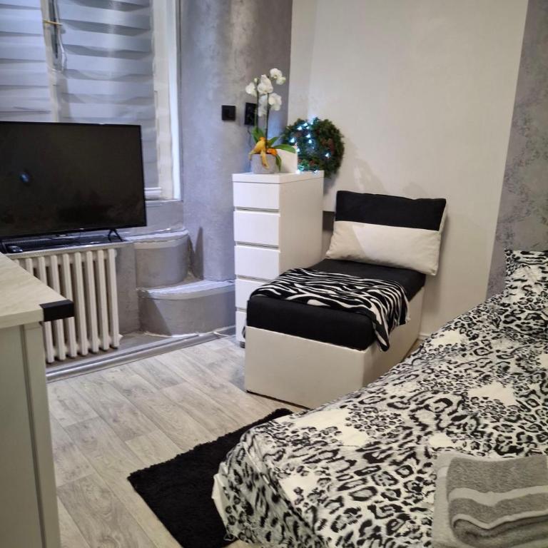 Apartman London - One-Bedroom Apartment - 24