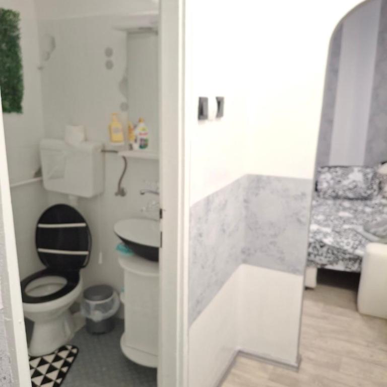 Apartman London - One-Bedroom Apartment - 25