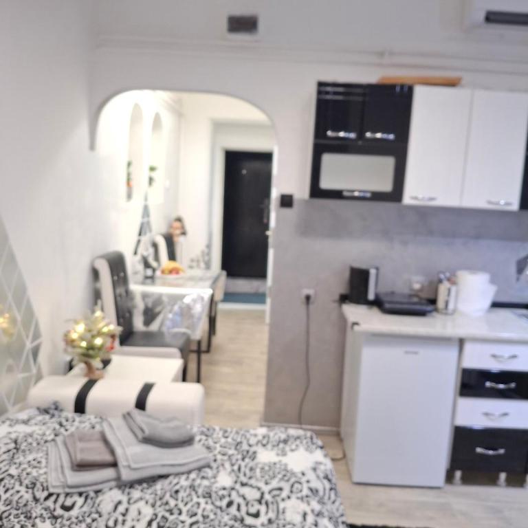 Apartman London - One-Bedroom Apartment - 27