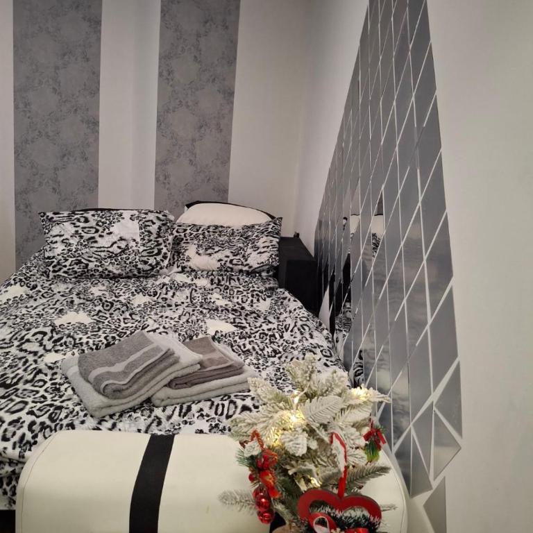 Apartman London - One-Bedroom Apartment - 29