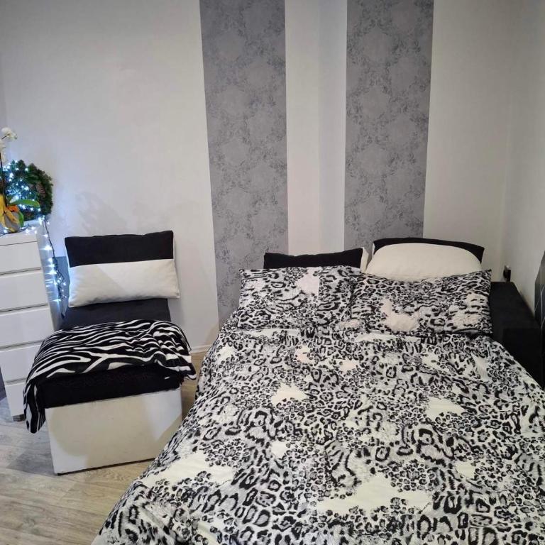 Apartman London - One-Bedroom Apartment - 31