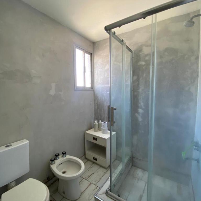 Departamento en Mar del Plata, Zona La Perla - Apartamento de 1 dormitorio - 4