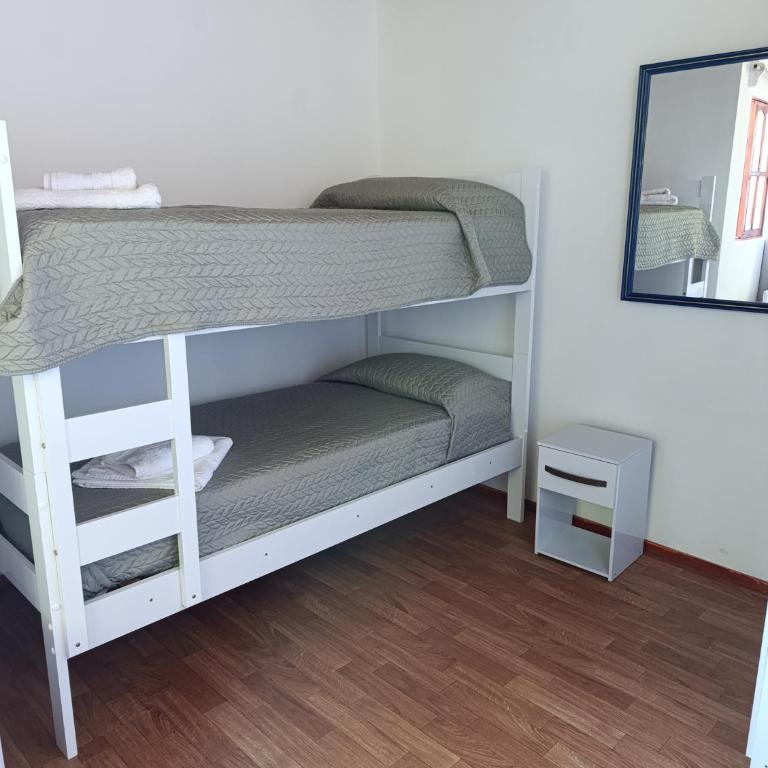 Cabaña La Sonrisa - Two-Bedroom House - 4