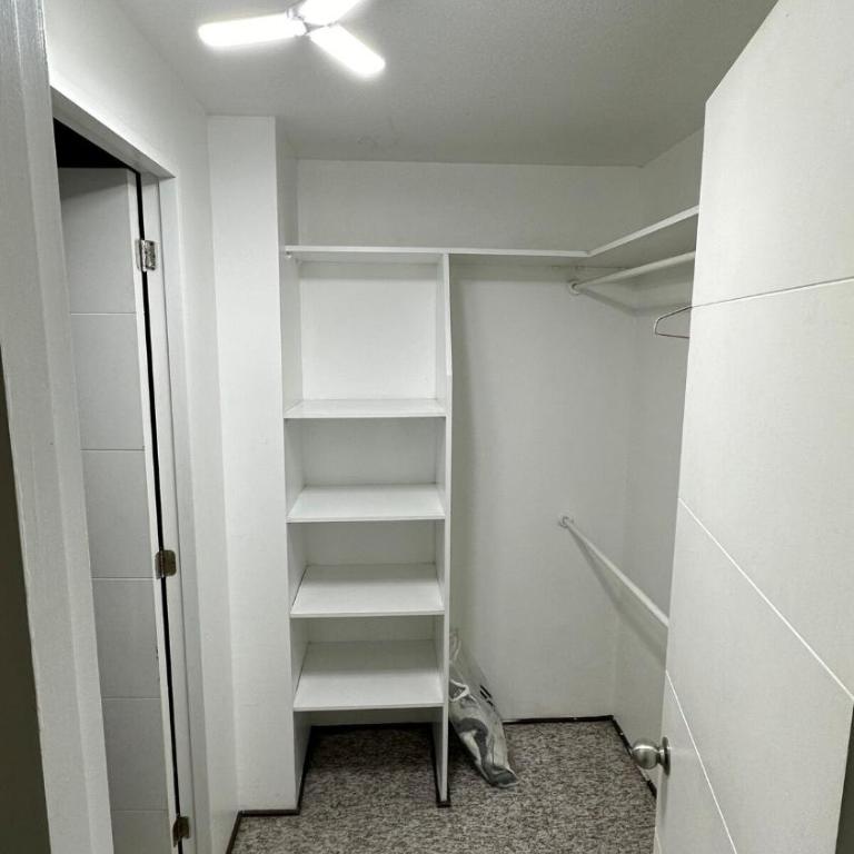 Departamento Bellavista - Two-Bedroom Apartment - 7