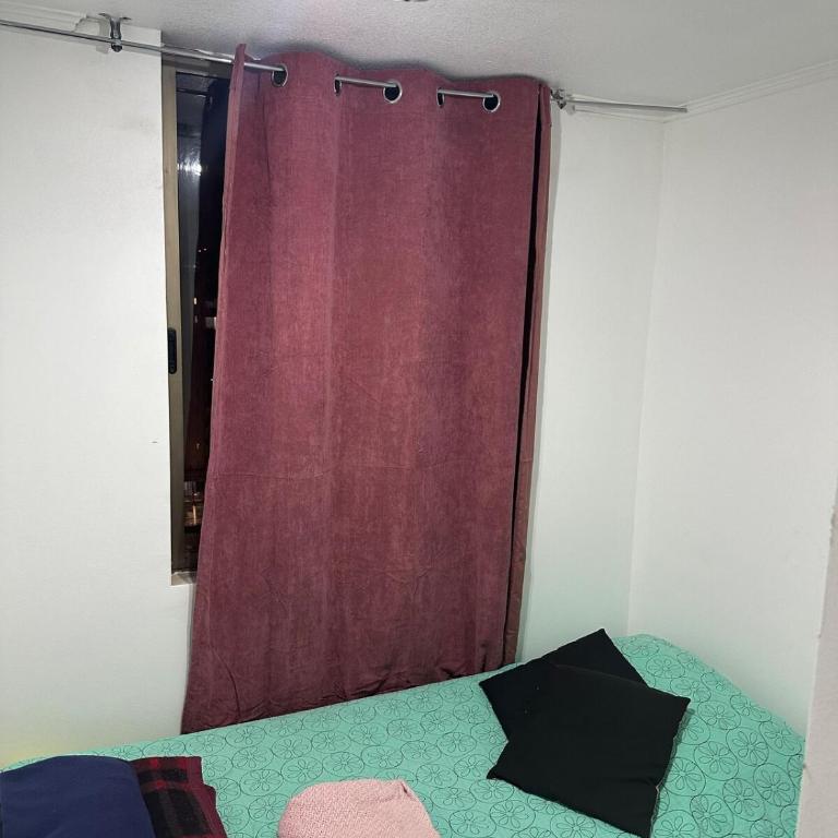 Departamento Bellavista - Two-Bedroom Apartment - 8