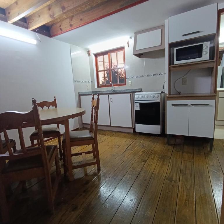 Cabaña La Sonrisa - Two-Bedroom House - 10