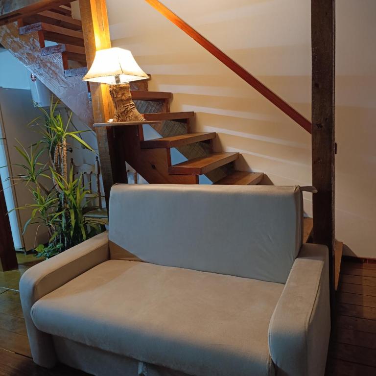 Cabaña La Sonrisa - Two-Bedroom House - 12
